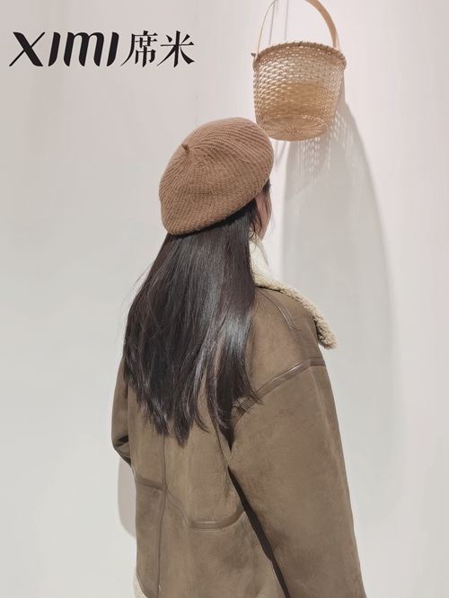 XIMI席米女裝外套