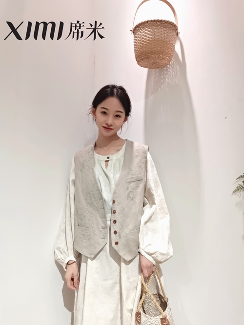 馬甲背心
