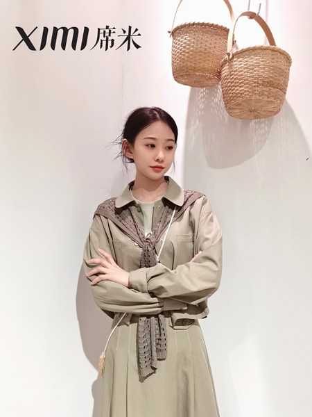 襯衫外套女