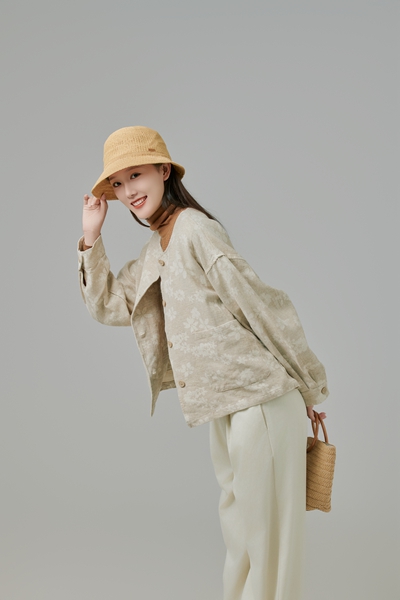 席米女裝
