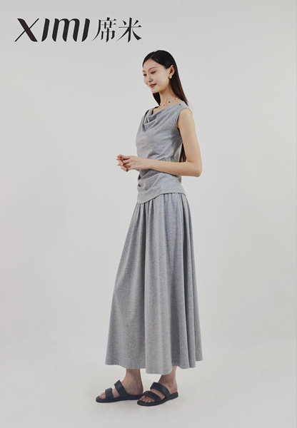 春裝套裝女裝