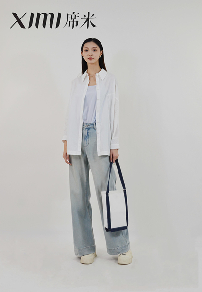 女性褲子