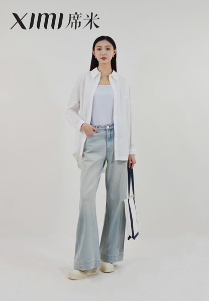 女性褲子